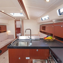 Hanse 385
