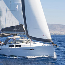 Hanse 385