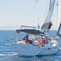 Hanse 385