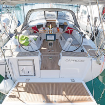 Hanse 385