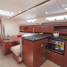 Hanse 385