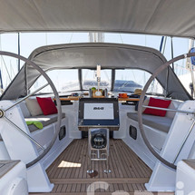 Hanse 385