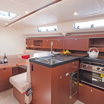 Hanse 385