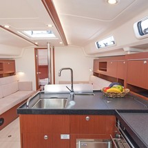 Hanse 385
