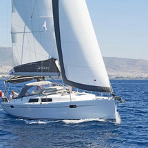 Hanse 385