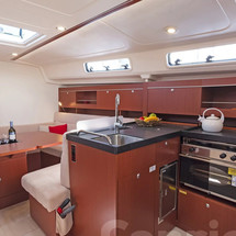 Hanse 385
