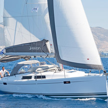 Hanse 385