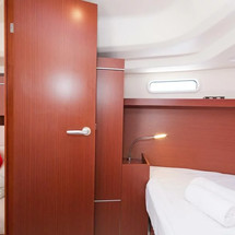 Hanse 385
