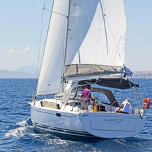 Hanse 385