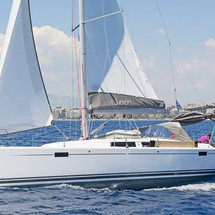 Hanse 385