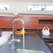 Hanse 385