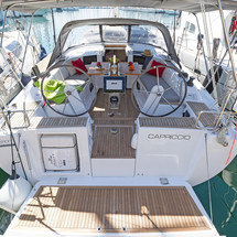 Hanse 385