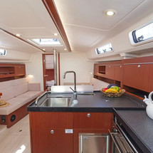 Hanse 385