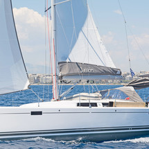 Hanse 385