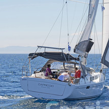 Hanse 385