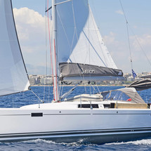 Hanse 385