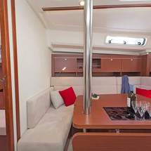 Hanse 385