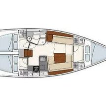 Hanse 385