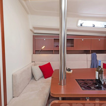 Hanse 385