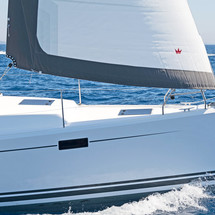 Hanse 385