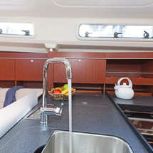 Hanse 385