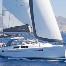 Hanse 385