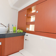Hanse 385