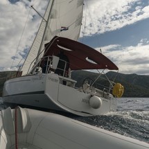 Beneteau Oceanis 38.1