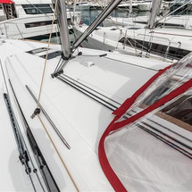 Beneteau Oceanis 38.1