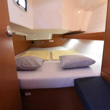 Bavaria CRUISER 34