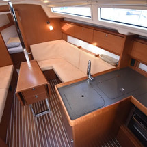 Bavaria CRUISER 34