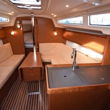 Bavaria CRUISER 34