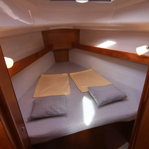 Bavaria CRUISER 34