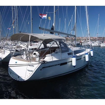 Bavaria CRUISER 34