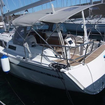 Bavaria CRUISER 34