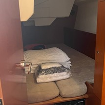 Beneteau Oceanis 38.1