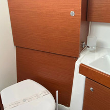 Beneteau Oceanis 38.1