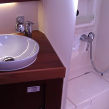 Hanse 415