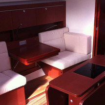 Hanse 415