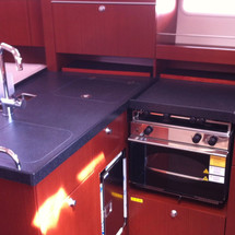 Hanse 415