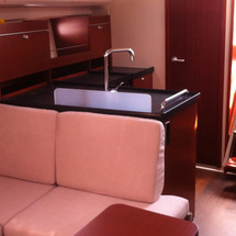 Hanse 415