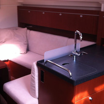 Hanse 415