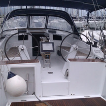 Hanse 415