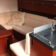 Hanse 415