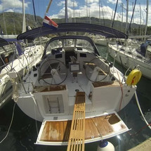 Hanse 415