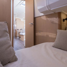 Beneteau Oceanis 38.1
