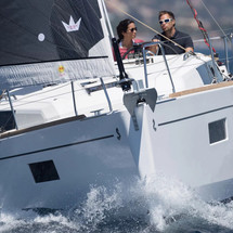 Beneteau Oceanis 38.1