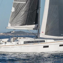 Beneteau Oceanis 38.1