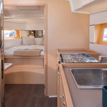 Beneteau Oceanis 38.1