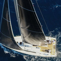 Beneteau Oceanis 38.1